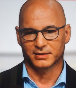 Demenzforscher Professor Emrah Düzel vom Universitätsklinikum Magdeburg