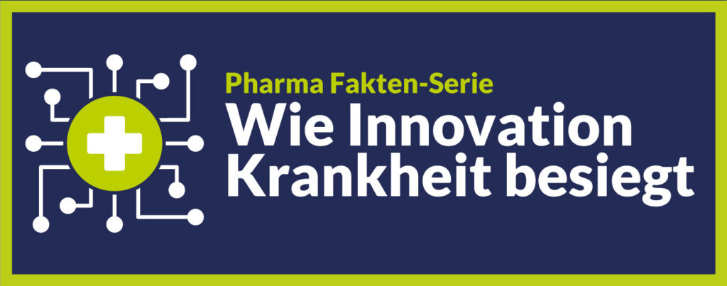 Der Verein LAWG hat das Projekt „Der Wert medizinischer Innovationen“ gestartet – Pharma-Fakten.de startet dazu eine Serie.