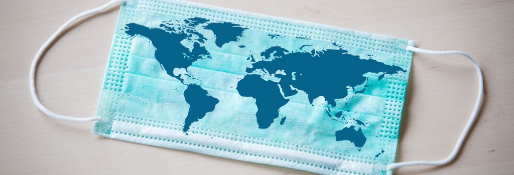 Aus der Geschichte für die Zukunft lernen: Zwei Medizinhistoriker veröffentlichen am 2. Juni ein Buch  das sich mit Pandemien in Geschichte  Gegenwart und Zukunft beschäftigt. Foto: ©iStock.com/RomeoLu