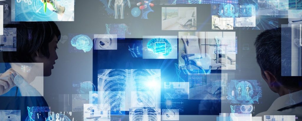 Das System der Arzneimittelregulierung muss sich an neue Technologien anpassen. Denn Big Data birgt für die Bewertung von Medikamenten großes Potenzial. Foto: © iStock.com/metamorworks