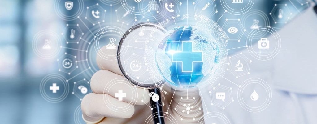 Das SARS-CoV-2-Virus war in diesem Jahr nicht der einzige Erreger  mit dem sich die WHO befassen musste. Sie reagierte 2020 auf über 60 Notfälle weltweit. Foto: ©iStock.com/Natali_Mis