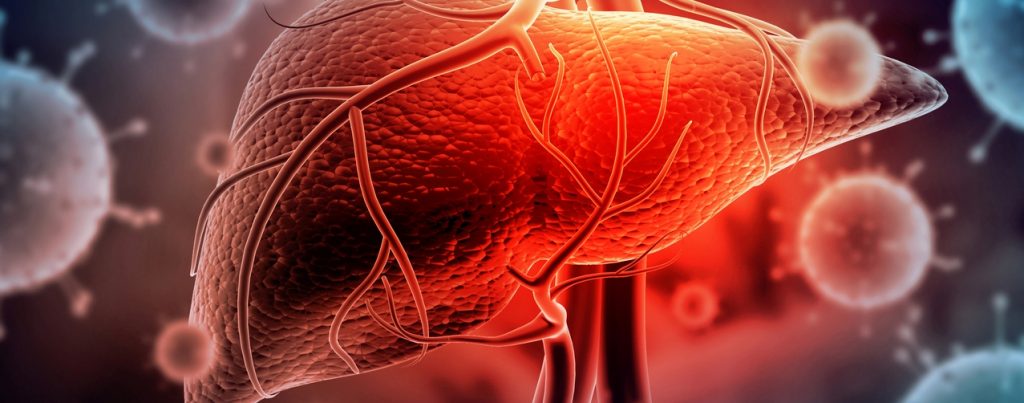 Bis zum Jahr 2030 soll Hepatitis C ausgerottet sein – weshalb der Weg dorthin noch weit sein könnte  erklärt der Leberspezialist Prof. Wolf Peter Hofmann im Interview. Foto: ©iStock.com/Rasi Bhadramani