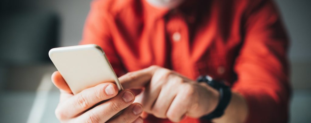 In Sachen Digitalisierung läuft das deutsche Gesundheitswesen den Möglichkeiten hinterher. Nun hoffen viele  dass die Pandemie wie ein Innovationsturbo wirkt. Dabei geht es unter anderem um ein Mehr an Freiheit. Foto: ©istock.com/Pofuduk Images