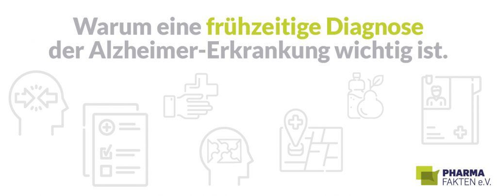 Demenz: Nur jeder Zweite bekommt eine Diagnose. Das Projekt MOPEAD will das ändern.