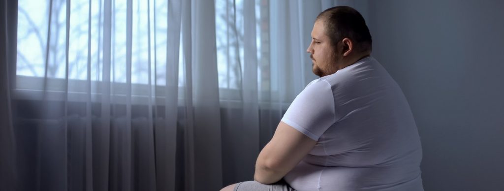 Etwa ein Drittel aller Krebsfälle ist vermeidbar  sagen Experten. Ein Risikofaktor  der dabei zunehmend an Bedeutung gewinnt: Übergewicht. Foto: ©iStock.com/Motortion