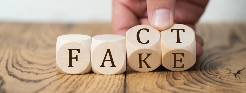 Pandemien gab es schon viele  aber keine traf auf eine derart digital vernetzte Welt. Verschwörungstheoretiker haben Hochkonjunktur. Doch wer Fehlinformationen verbreitet  gefährdet andere. Foto: ©iStock.com/http://www.fotogestoeber.de