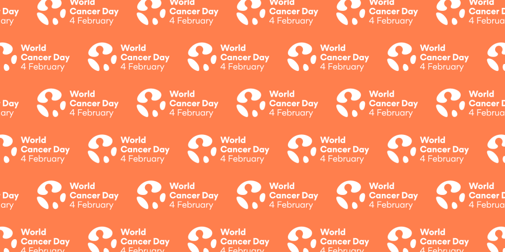 Am 4. Februar ist Weltkrebstag. Foto: © www.worldcancerday.org