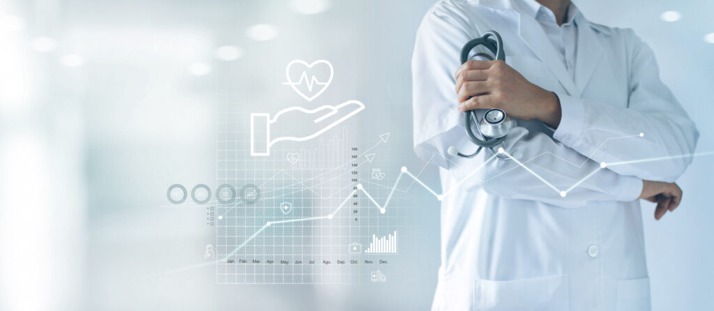 In einem Brief an die Bundestagsabgeordneten fordern die Geschäftsführer:innen führender Pharmaunternehmen einen „fairen Umgang mit Zahlen, Daten und Fakten.“ Foto: ©iStock.com/ipopba