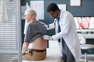 Deutschland braucht neue Strukturen für Gesundheit