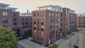 AstraZeneca-Standort Hamburg
