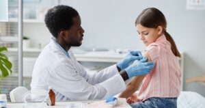 HPV-Impfung senkt Zervixkarzinom-Sterblichkeit