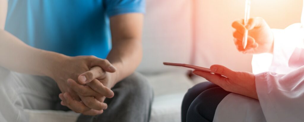 Laut Daten aus den USA ist das Risiko, an einer Krebserkrankung zu sterben, seit 1991 um 33 Prozent gesunken. Es ist in erster Linie das Ergebnis immer besserer Behandlungsmöglichkeiten. Foto: ©iStock.com/Pornpak Khunatorn