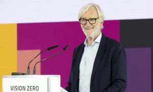 Onkologe Professor Dr. Christof von Kalle