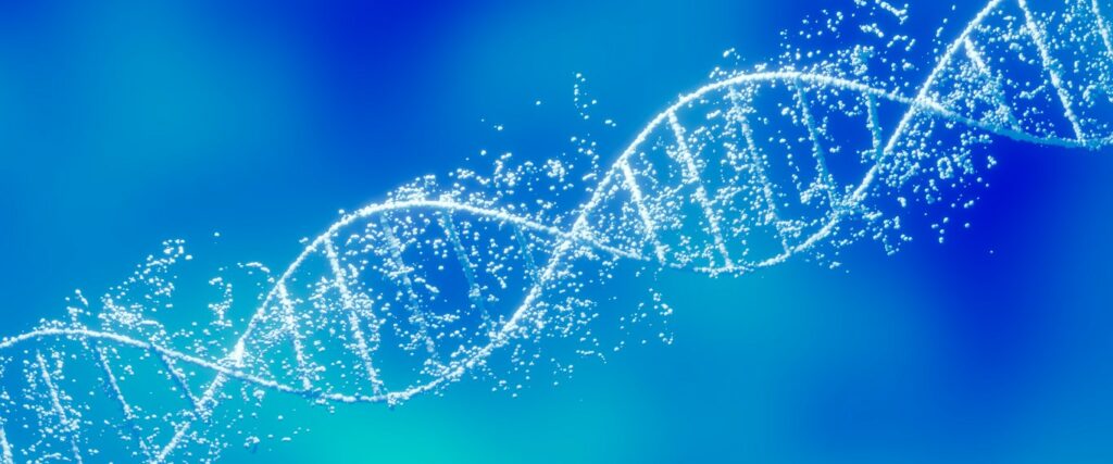 Gentherapien haben das Potenzial die Medizin grundlegend zu verändern. Nun ist die Sorge groß, dass sie das Gesundheitssystem sprengen könnten. Das ist eher unwahrscheinlich. Ein Kommentar von Florian Martius. Foto: ©iStock.com/NEW-LIGHT-VISUALS