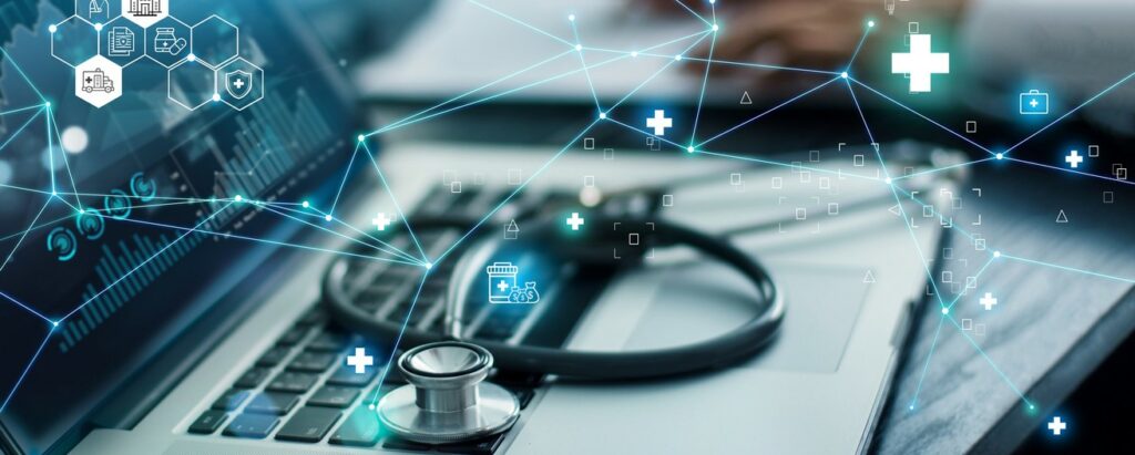 Wir haben mit Ärztin und Diplomingenieurin Prof. Sylvia Thun über den Stand der Digitalisierung im Gesundheitswesen gesprochen – und kamen zu erstaunlichen Erkenntnissen. Foto: ©iStock.com/ipopba