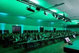 25. Europäischen Gesundheitskongress in München