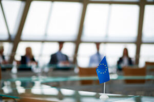 Pharmastandort Europa: „Kurswechsel immer dringlicher“. Foto: iStock.com / mediaphotos