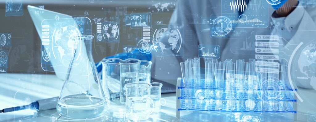 Booster für die medizinische Forschung in Deutschland: Noch in diesem Jahr soll eine „Nationale Biobank“ eingeführt werden. Foto: ©iStock.com/metamorworks