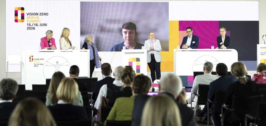 In Deutschland sterben rund 19.000 Patientinnen jährlich an Brustkrebs. „Vision Zero Oncology“ bringt Menschen zusammen, die das ändern und die Zahl der Todesfälle gegen Null bringen wollen. Photo: Philip Nuernberger