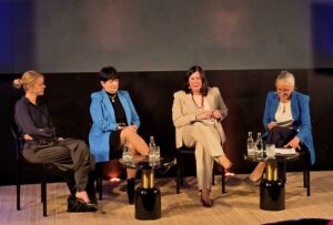 „Geschlecht zählt: Prävention neu gedacht“. Foto: Forum Gender & Gesundheit