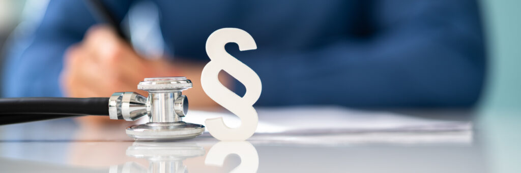 Pharmazeutisch tätige Unternehmen haben zwischen 2017 und 2021 4.341 Patentanmeldungen in Deutschland getätigt. Foto: ©iStock.com/AndreyPopov