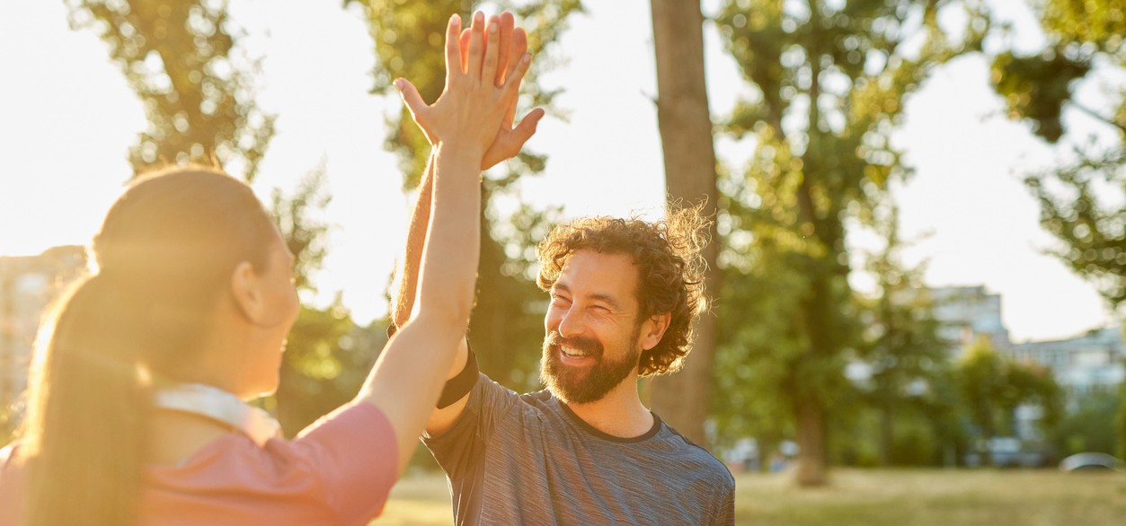 Prävention und Gesunderhaltung werden in Deutschland „noch immer viel zu stiefmütterlich behandelt“, schreibt der BKK-Dachverband. In einem Impulspapier erklärt er, was sich ändern muss. Foto: ©iStock.com/stockphotodirectors