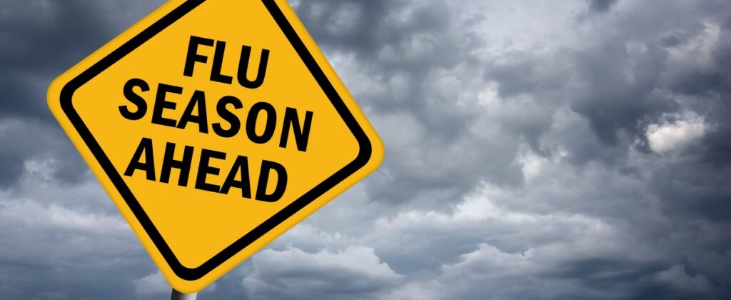 Wenn die Grippewelle, die Australien im Griff hat, ein Vorgeschmack auf das ist, was uns im Winter erwartet, dann stehen wir vor einer schweren Influenza-Saison. Foto: ©iStock.com/arcady_31