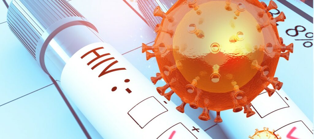 Eine aktuelle Analyse über 13 afrikanische Länder hinweg zeigt: Investitionen in den Kampf gegen HIV/AIDS lohnen sich in dreifacher Hinsicht. Foto: ©iStock.com/Rasi Bhadramani