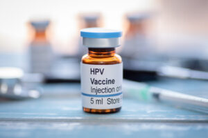 Deutschland: HPV-Impfquote zu niedrig