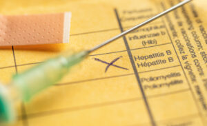 Hepatitis eliminieren – Hürden abbauen