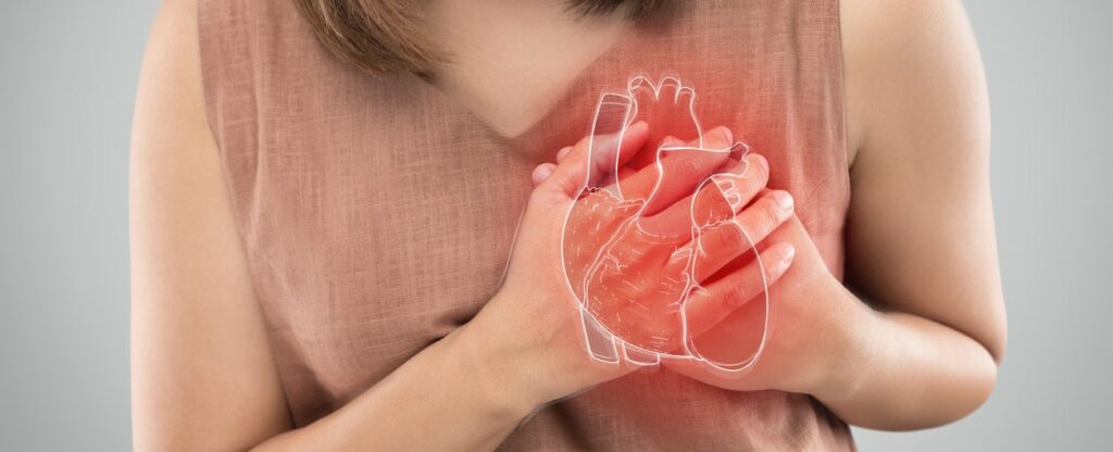 Bei Herzschwäche erhalten Frauen nicht dieselbe Qualität bei Diagnose, Therapie und Nachbehandlung wie Männer. Medizinisch begründbar ist das nicht. Foto: ©iStock.com/Tharakorn