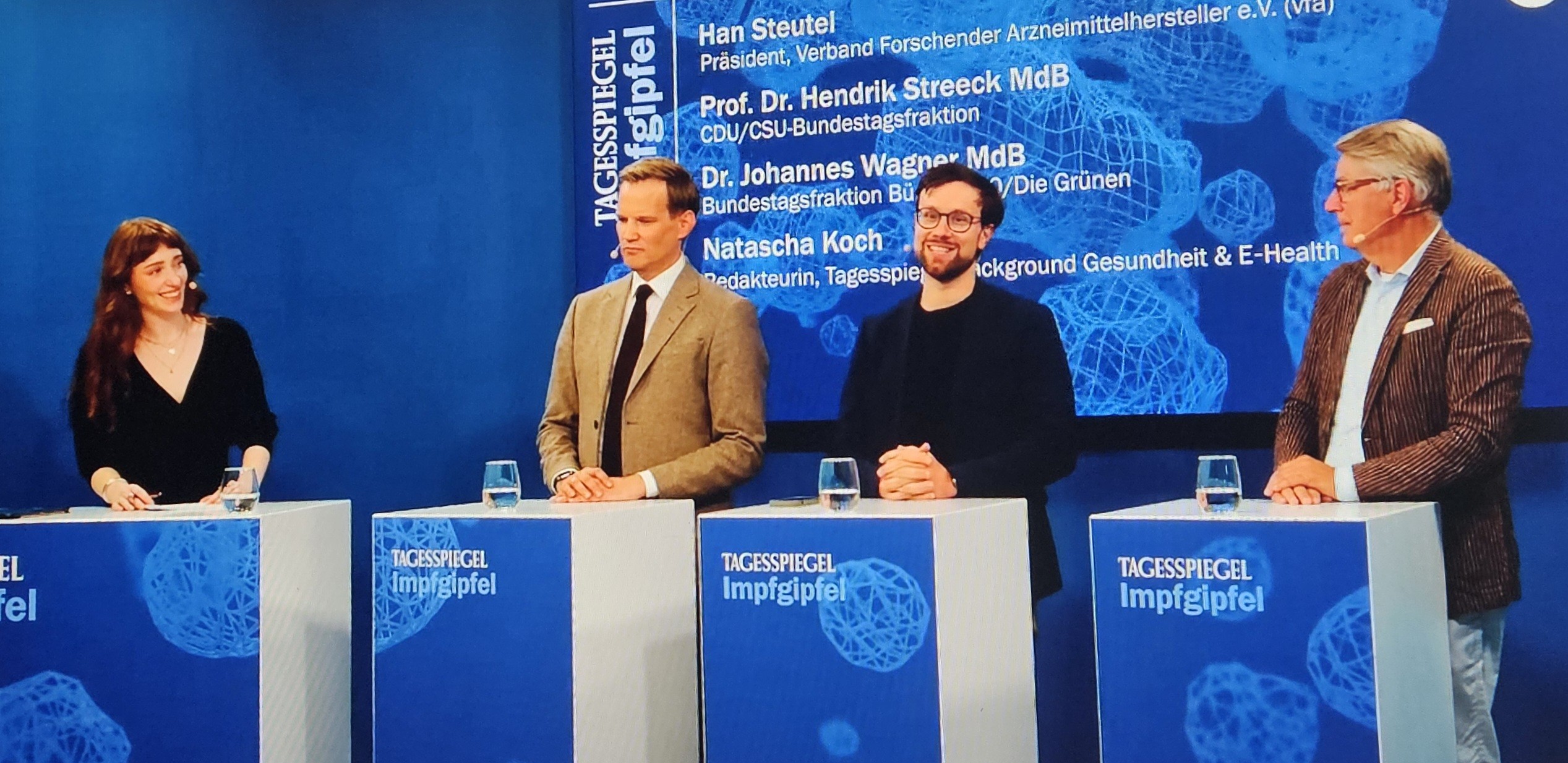 Die beste Krankheit ist die, die man nicht bekommt. Impfstoffe können genau das leisten. Doch das Land leistet sich viel ungenutztes Präventionspotenzial.