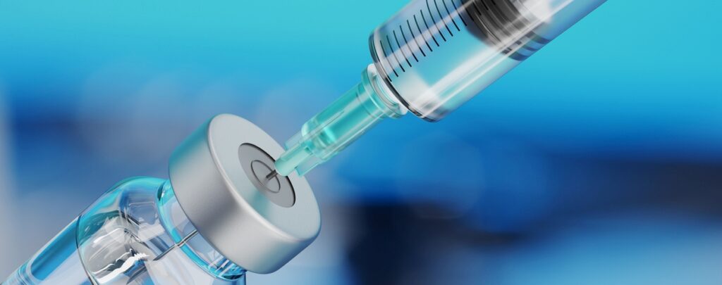 Impfgipfel beim Berliner „Tagesspiegel“ – bei der Frage nach einem präventiven Gesundheitssystem kam eine Expert:innen-Runde zu klaren Ergebnissen. Foto: ©iStock.com/Kuzmik_A