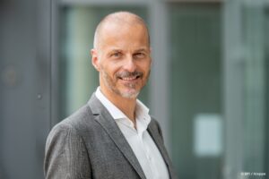 Dr. Kai Joachimsen, Hauptgeschäftsführer BPI. © BPI / Kruppa