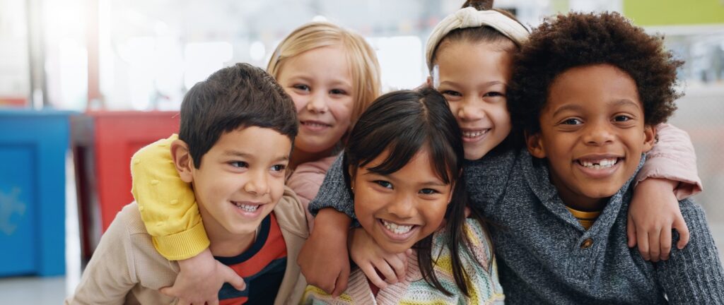Die globale Impfquote bei Kindern ist im Vergleich zum Vorjahr leicht gestiegen, melden WHO und UNICEF. Doch noch ist es nicht gelungen, die Rückschritte aus der Pandemiezeit wettzumachen. Foto: iStock.com / Jacob Wackerhausen