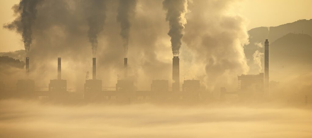Die Autor:innen des aktuellen „Lancet Countdown on Health and Climate Change“ fordern, den Klimawandel offiziell als globalen Gesundheitsnotstand anzuerkennen und entsprechend zu handeln. Foto: iStock.com / sirichai_asawalapsakul