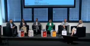 Auf einem Symposium von Lilly Deutschland auf dem Hauptstadtkongress Medizin und Gesundheit sprachen Fachleute darüber, warum Deutschland Adipositas systematischer managen sollte.