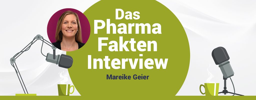 Über das „Gender Gap“ im Gesundheitswesen haben wir mit Mareike Geier vom forschenden Pharmaunternehmen AstraZeneca Deutschland gesprochen.