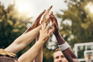Alle Instrumente, um die AIDS-Epidemie beenden zu können, sind vorhanden. Foto: iStock.com / PeopleImages