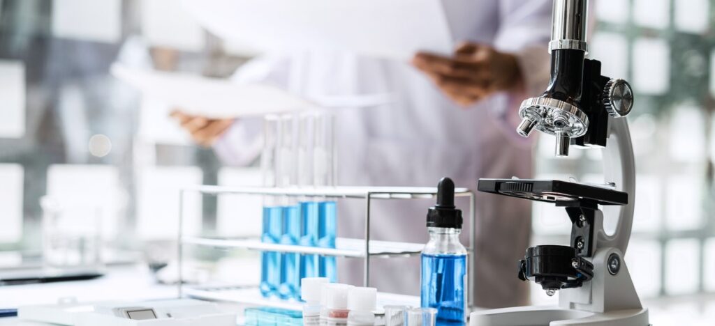 „Zeitenwende in der Biotechnologie": Unter diesem Titel hatte Prof. Dr. Karl Lauterbach ins Bundesgesundheitsministerium geladen.