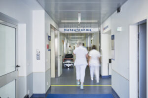 Was kostet mehr Geld: Klimaschutz oder die Folgen von fehlendem Klimaschutz in den Krankenhäusern?