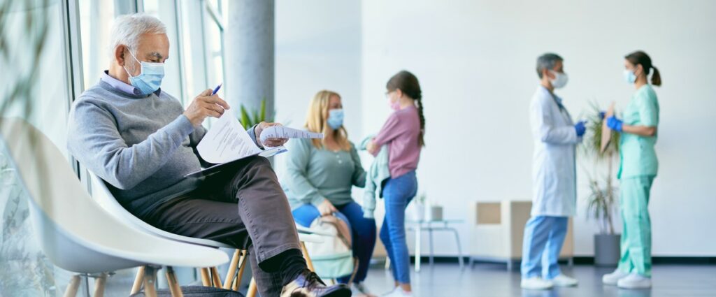 49 neu eingeführte Medikamente und Impfstoffe, zahlreiche Zulassungserweiterungen: Das ist die Innovationsbilanz forschender Pharmaunternehmen für das ablaufende Jahr. Foto: iStock.com/Drazen Zigic