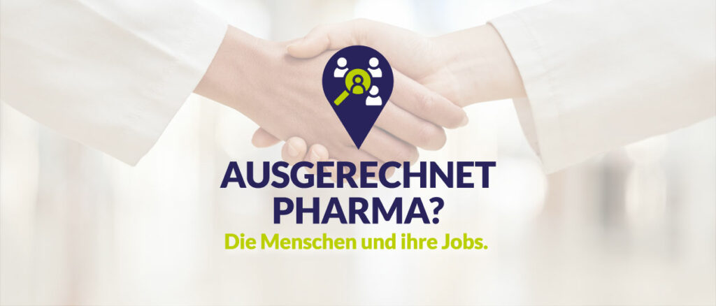Warum „ausgerechnet“ Pharma? In einer Serie kommen Mitarbeiter:innen der Branche zu Wort. Heute: Sanja Njegic, Head of International Patient Affairs bei BioMarin. Foto: BioMarin