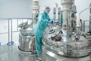 Bei innovativen Arzneimitteln könnten die Folgekosten des Sparens höher sein als die unmittelbaren Einsparungen. Foto: iStock.com / Traimak_Ivan
