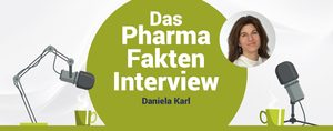 Studienkoordinatorin Daniela Karl spricht im Interview darüber, wie Klinische Forschung zur Entlastung und Verbesserung des Gesundheitssystems beitragen kann.