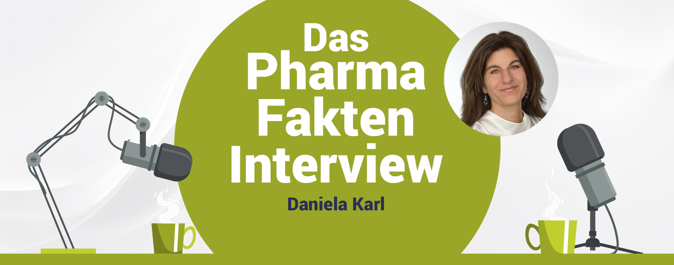 Studienkoordinatorin Daniela Karl spricht im Interview darüber, wie Klinische Forschung zur Entlastung und Verbesserung des Gesundheitssystems beitragen kann.
