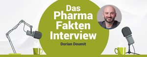 Der Gesundheitsökonom Dorian Doumit spricht im Interview über die Auswirkungen des Sparpakets im Gesundheitswesen auf die Behandlung von HIV-Patient:innen.