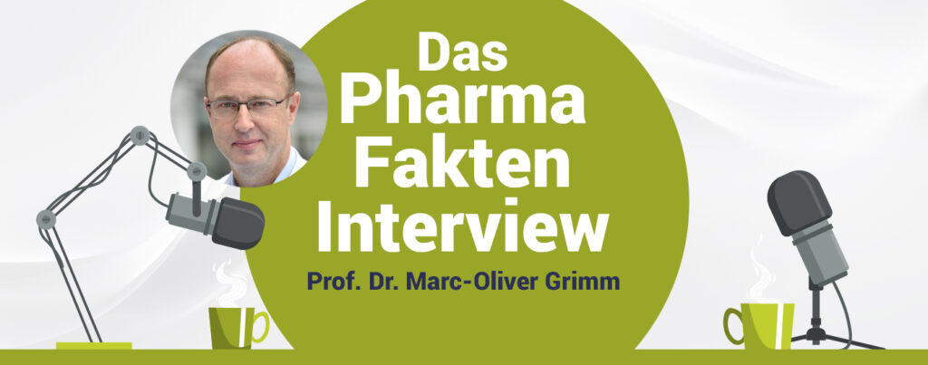Die Leitlinie zur Früherkennung von Prostatakrebs wurde aktualisiert – wir haben mit dem Leitlinien-Koordinator Prof. Dr. Marc-Oliver Grimm über die Folgen für Patienten gesprochen.