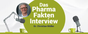 Im Interview erklärt Dr. Christian Müller, Lead Data Generation bei Bayer Vital, wie Gesundheitsdaten genutzt werden können, um Patient:innen besser zu versorgen und potenziell Leben zu retten.
