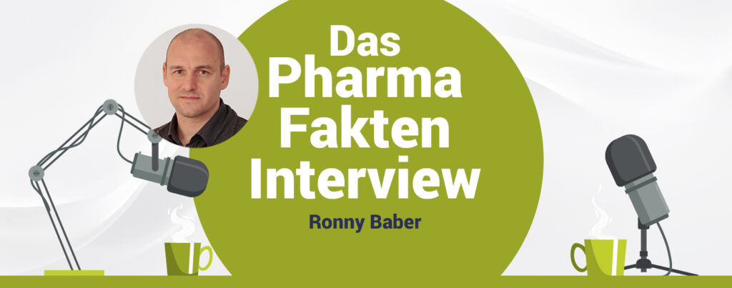 Dr. Ronny Baber, Leiter der Biobank an der Universitätsmedizin Leipzig (Leipzig Medical Biobank), erklärt im Interview, weshalb es in Deutschland bald eine „Nationale Biobank“ geben wird.